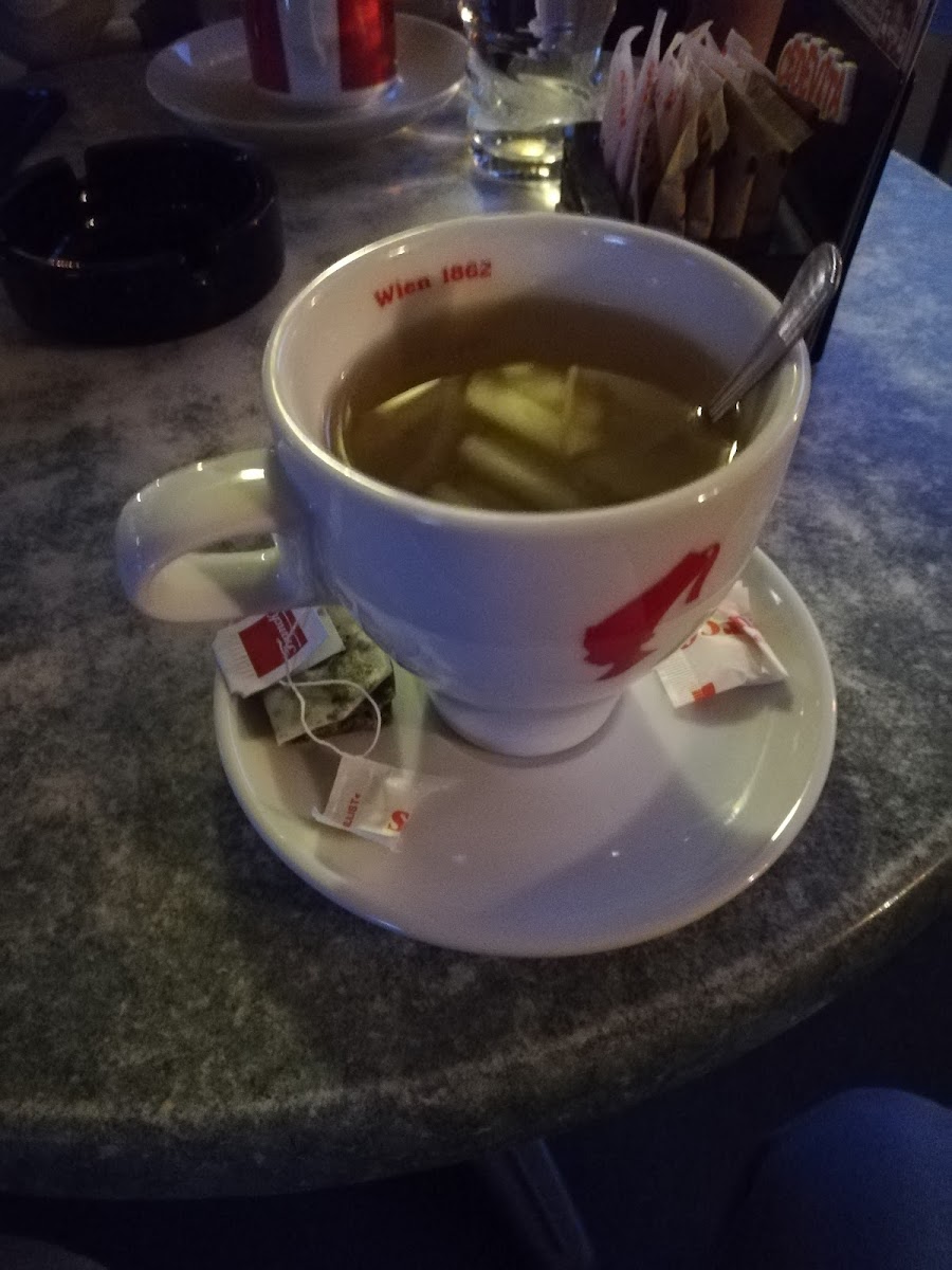 Caffee Bar San Marco-4