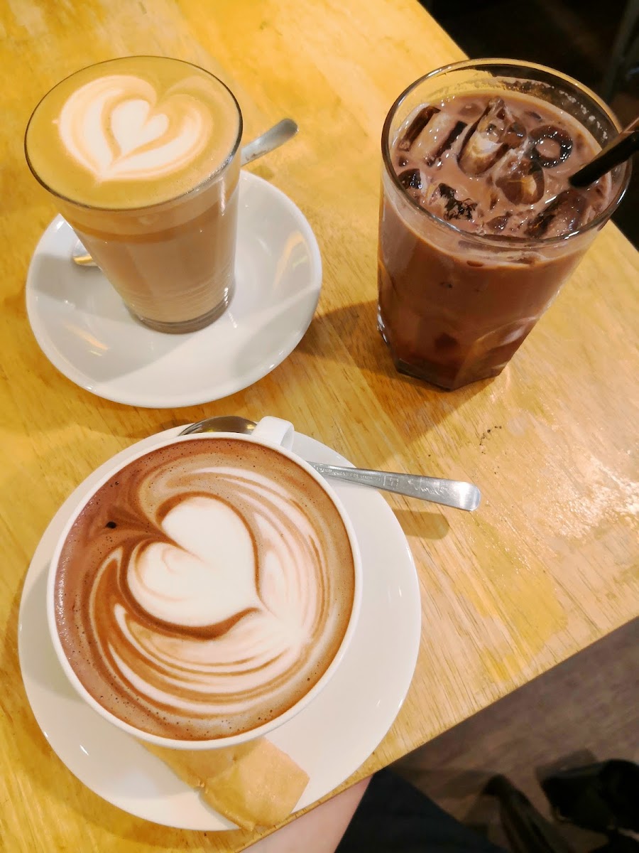 Caffeine Chemistry Coffee-10