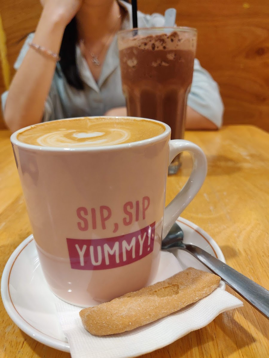 Caffeine Chemistry Coffee-8