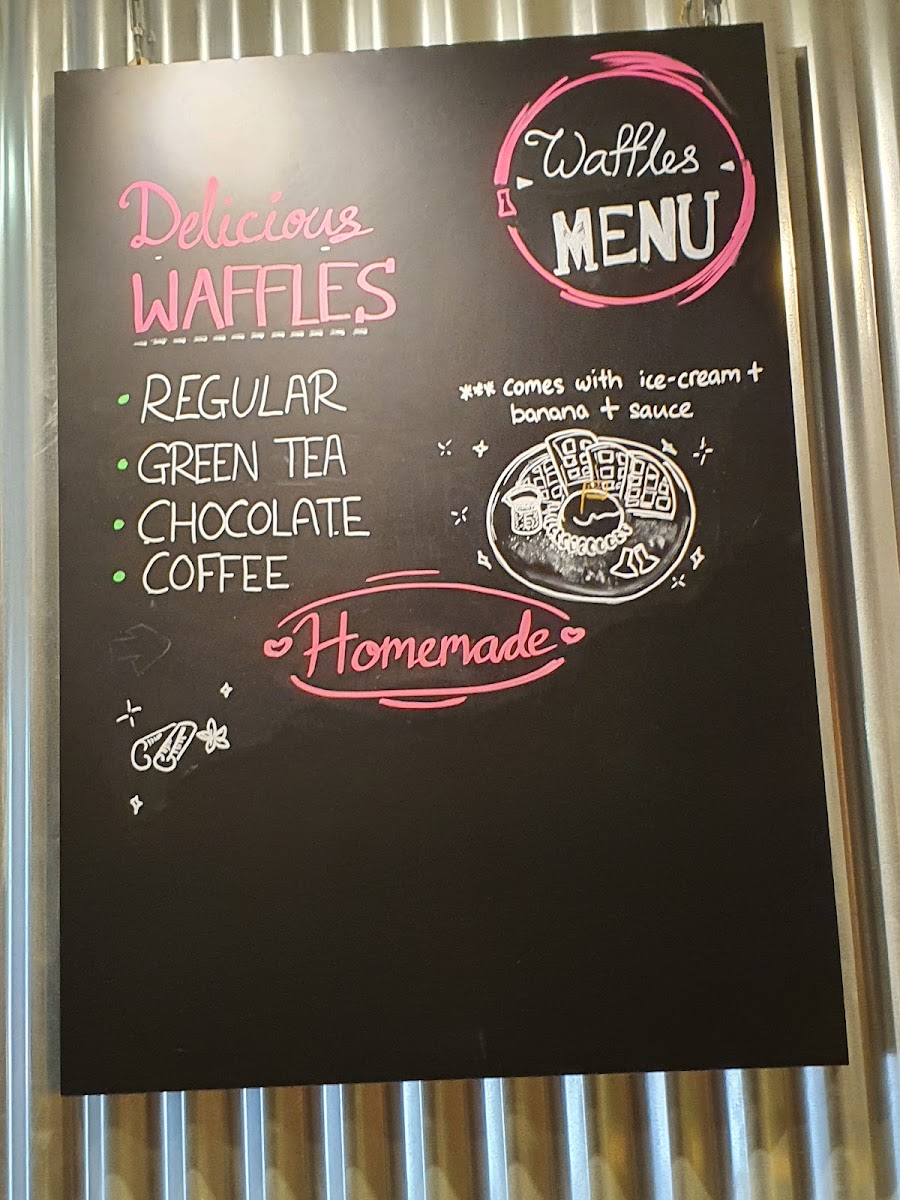 Menu Caffeine Chemistry Coffee-10