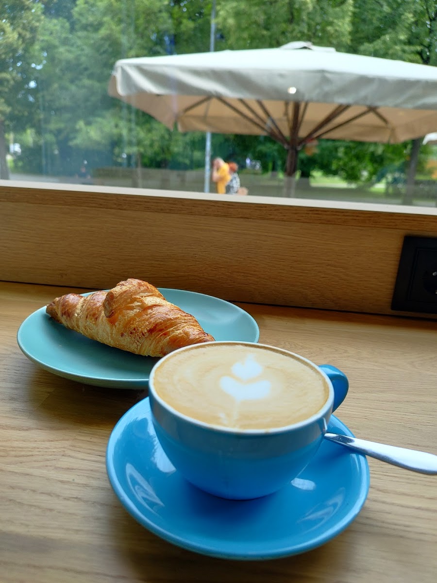 Caffeine Ee-4