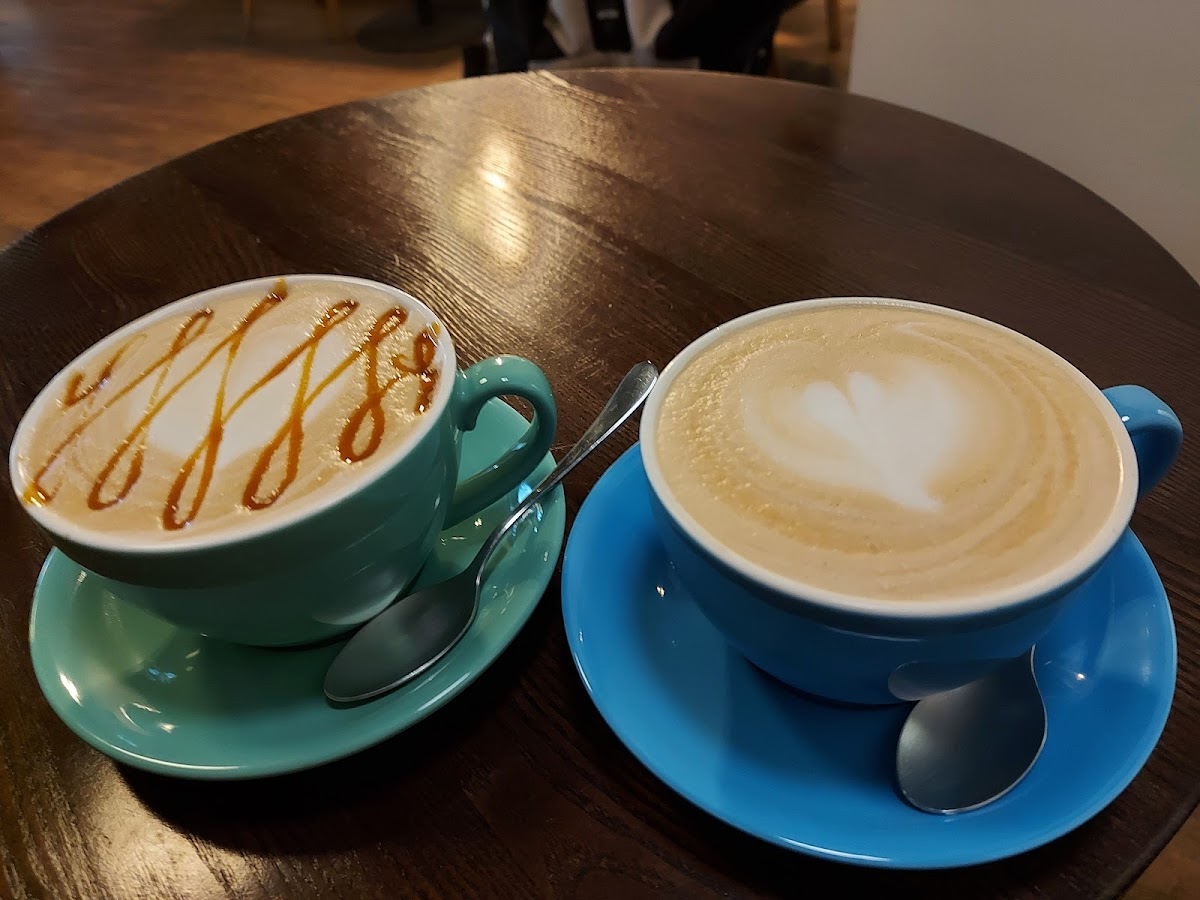 Caffeine Ee-6