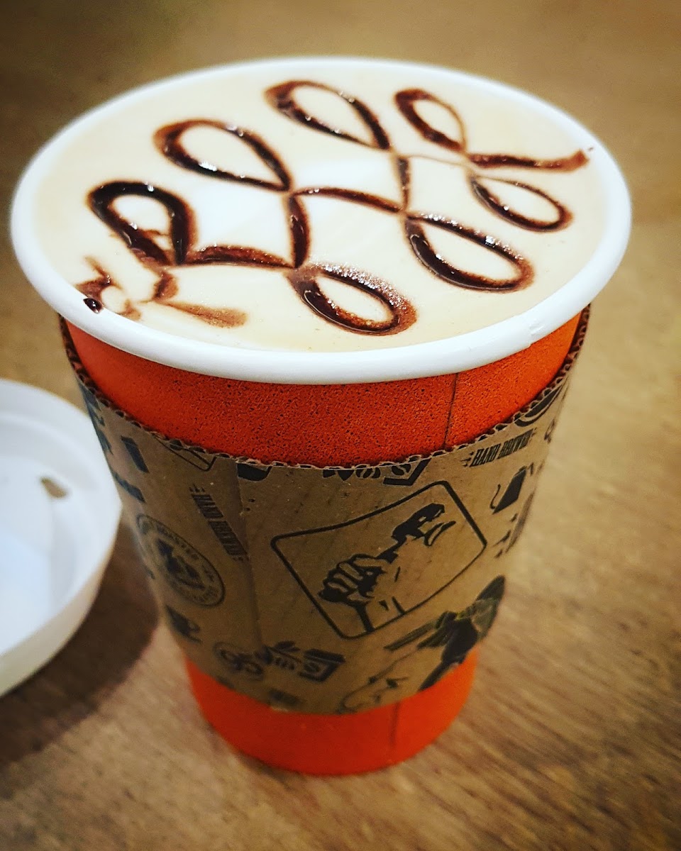 Caffeine Ee-9