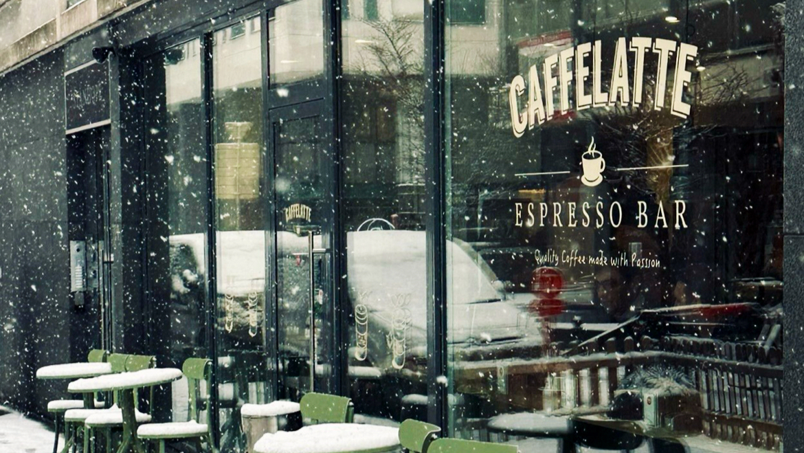 Caffelatte Espressobar