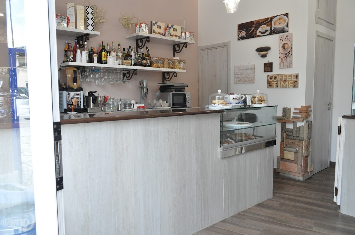 Caffetteria Chrisma-7