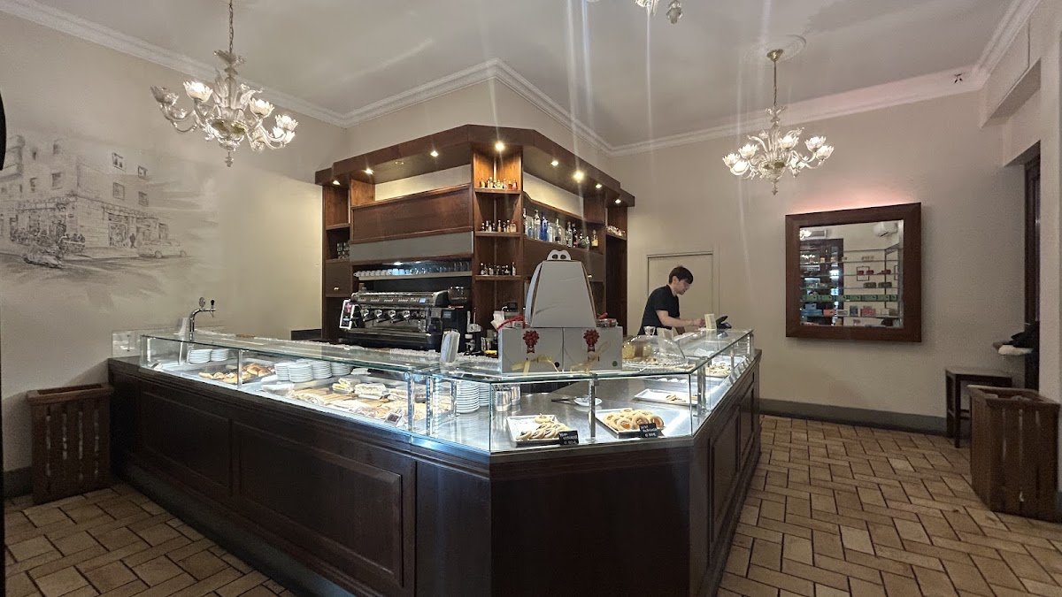 Caffetteria Danesi