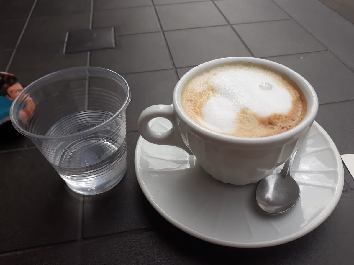 Caffetteria Danesi-5