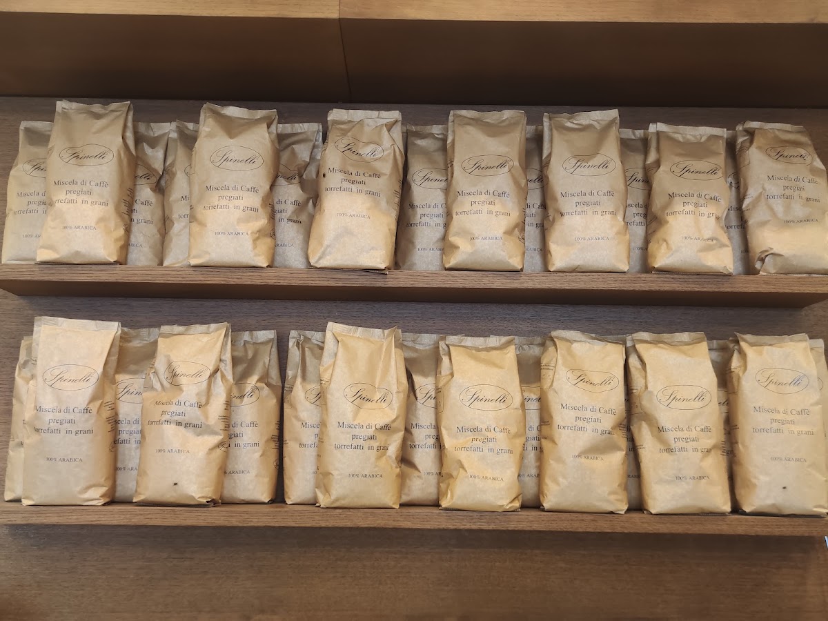 Caffetteria Danesi-7