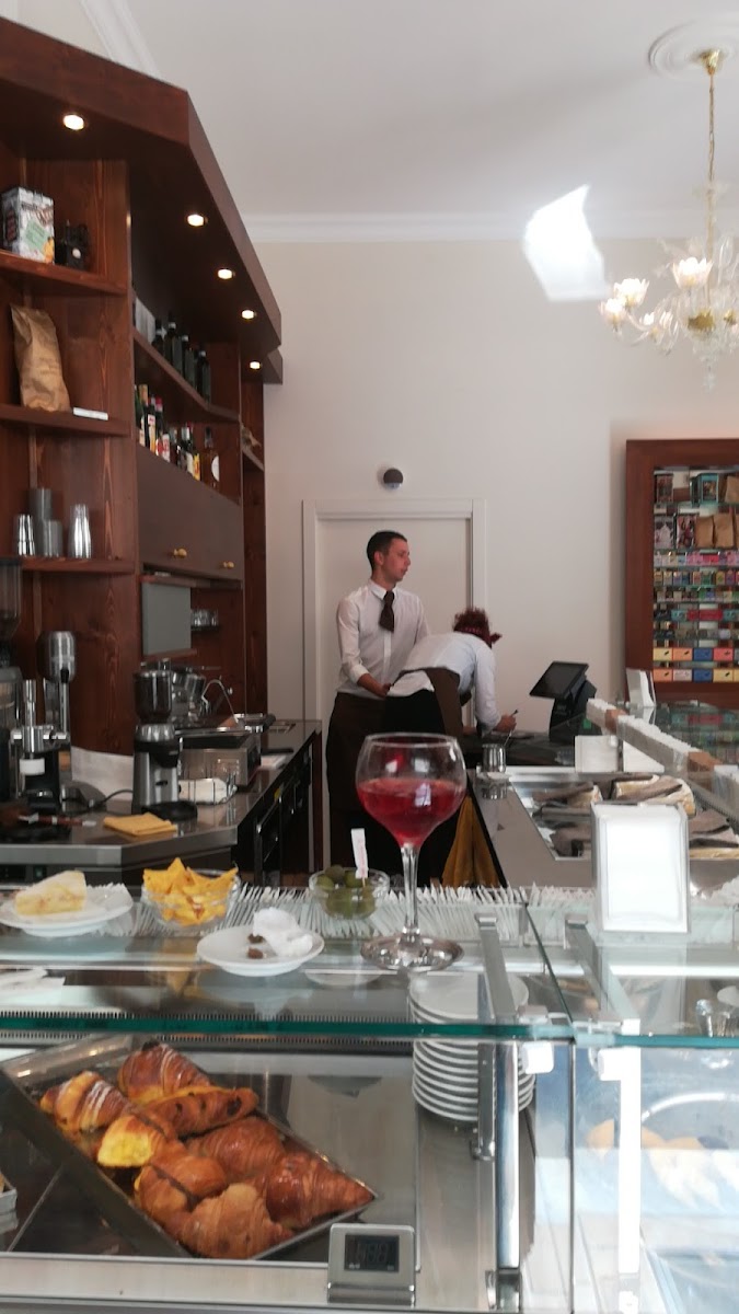 Caffetteria Danesi-9