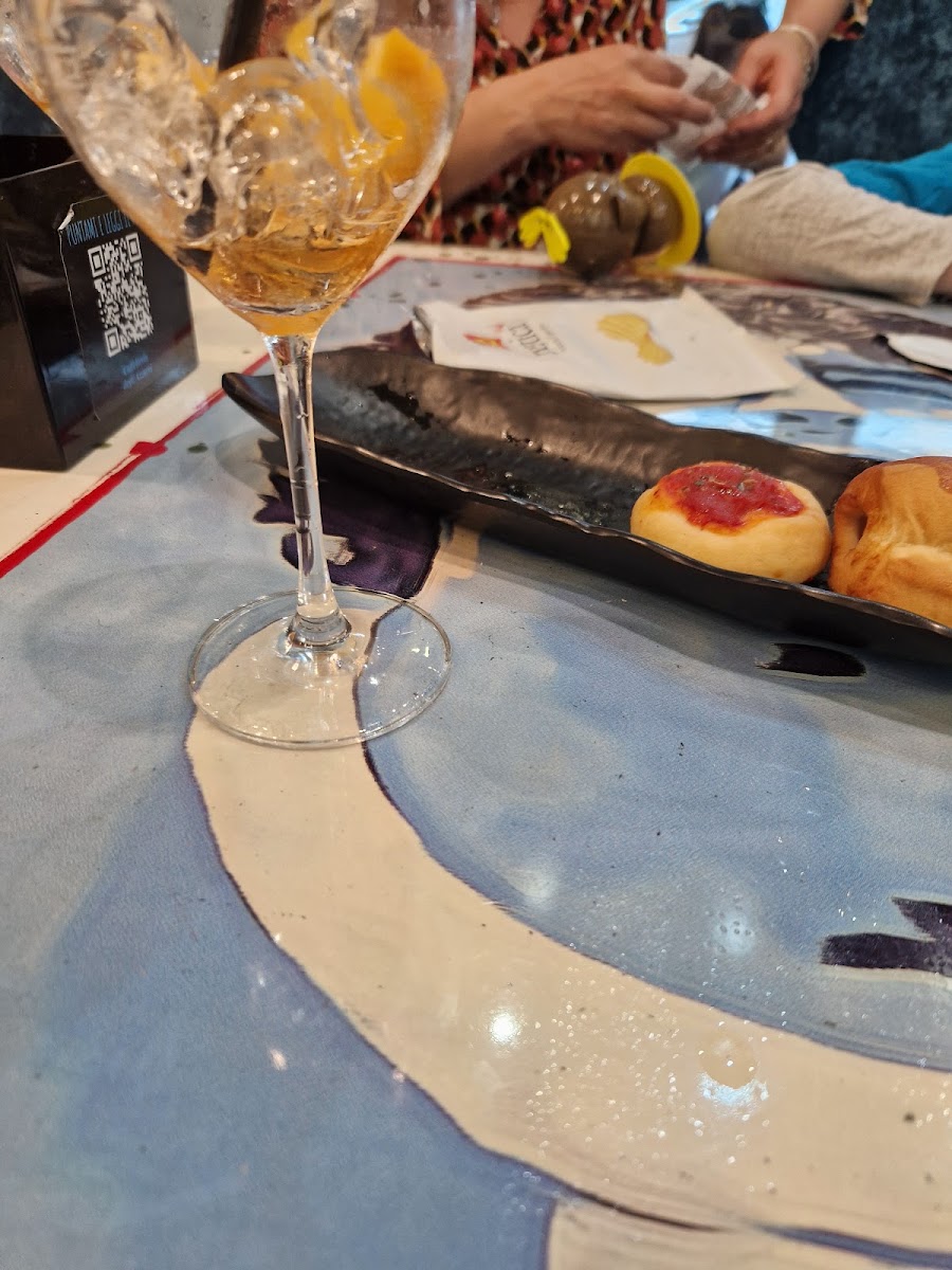 Caffetteria Degli Azzurri. Tabaccheria Elfbar Point-7