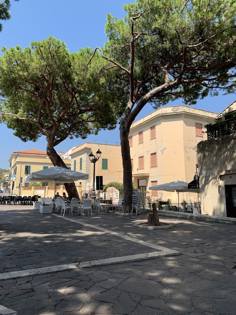 Caffetteria Gli Autori-3