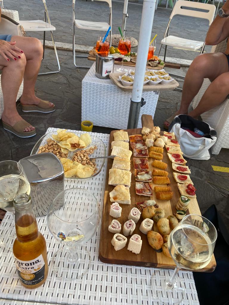 Caffetteria Gli Autori-5