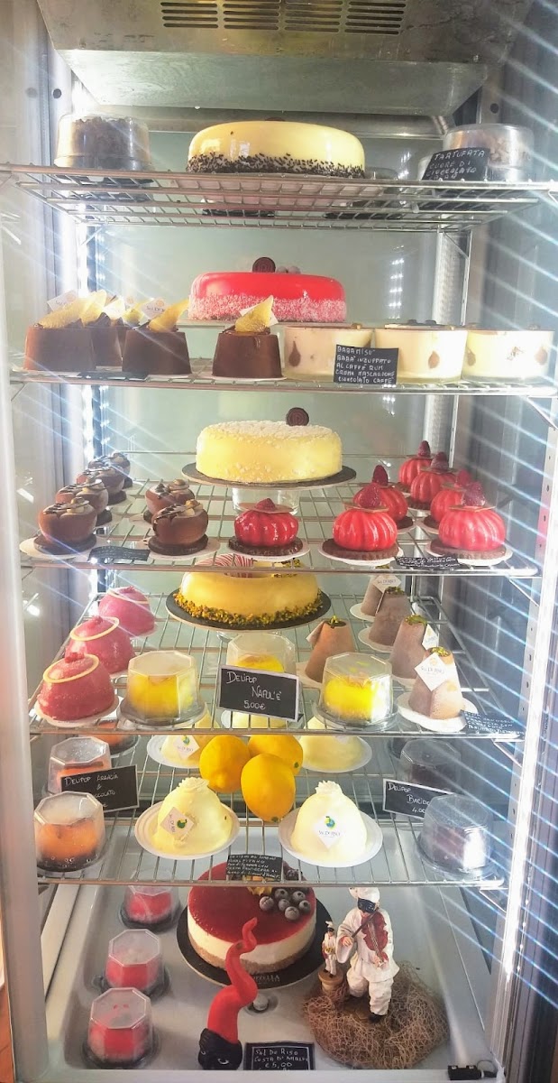 Caffetteria Gli Autori-6