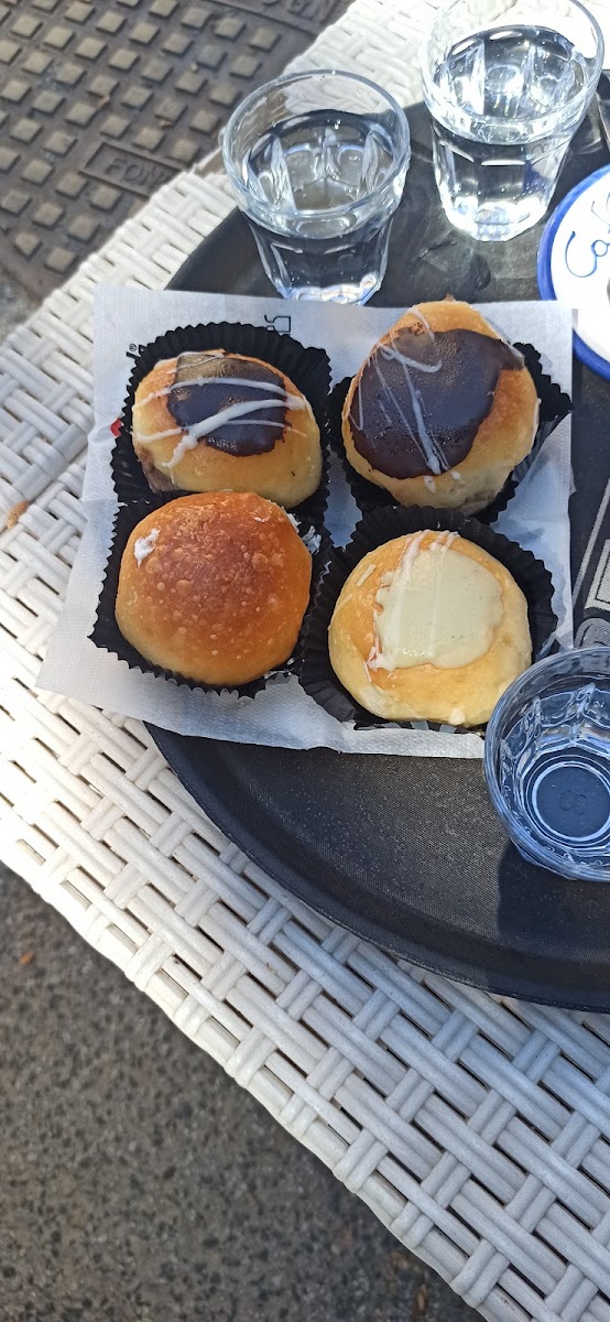 Caffetteria Gli Autori-7