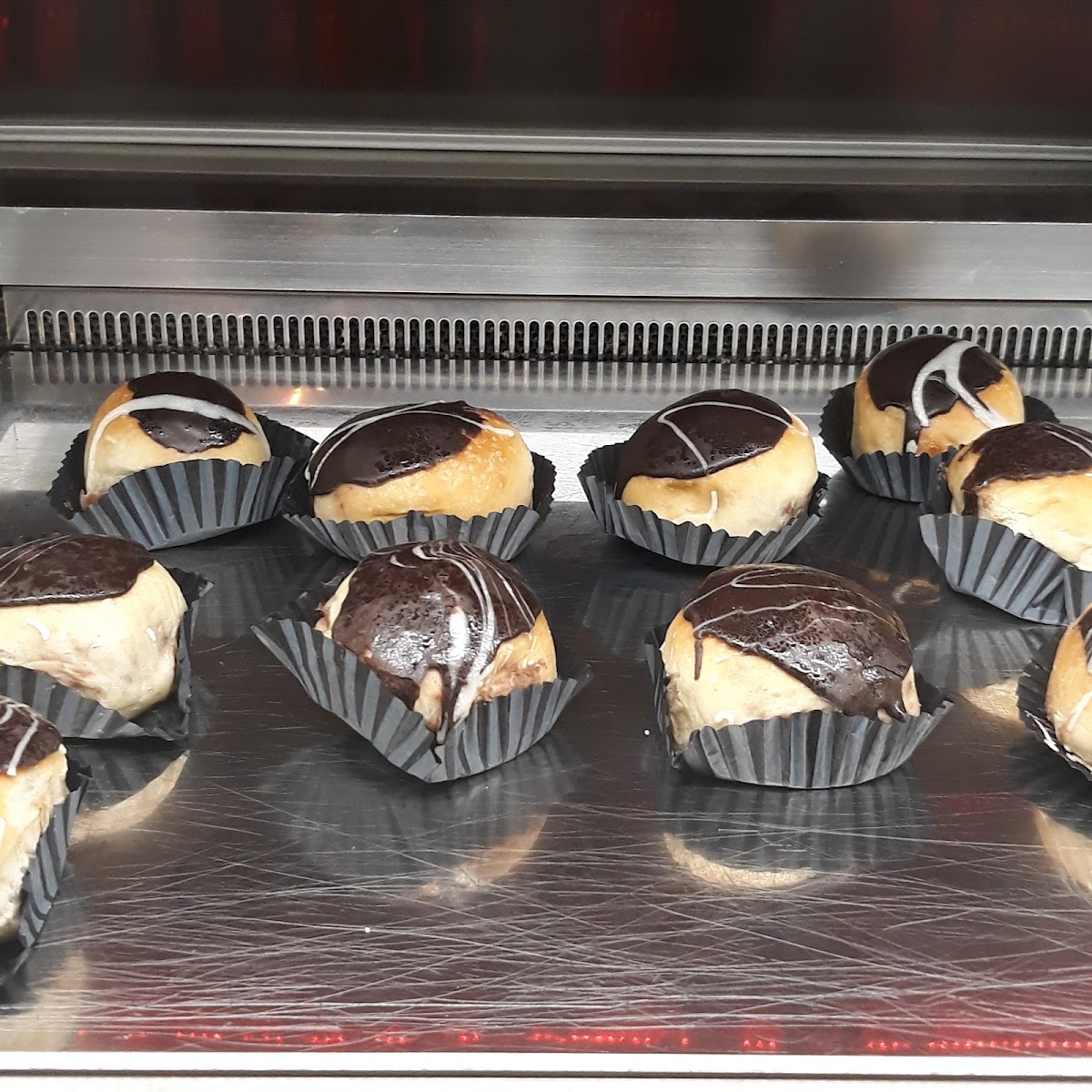 Caffetteria Gli Autori-8