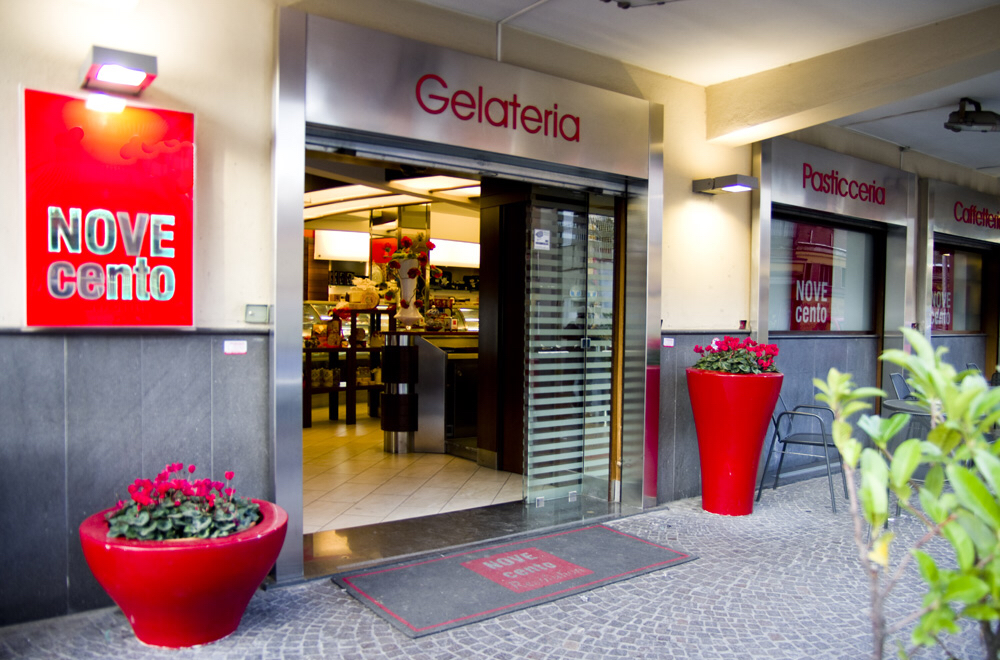 Caffetteria Novecento