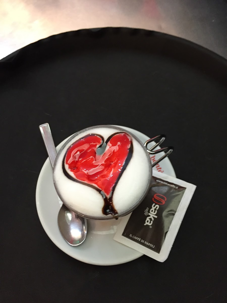 Caffetteria Novecento-6