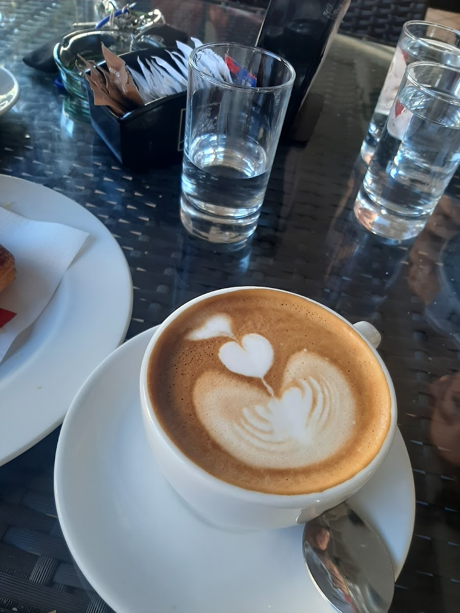 Caffetteria Novecento-7