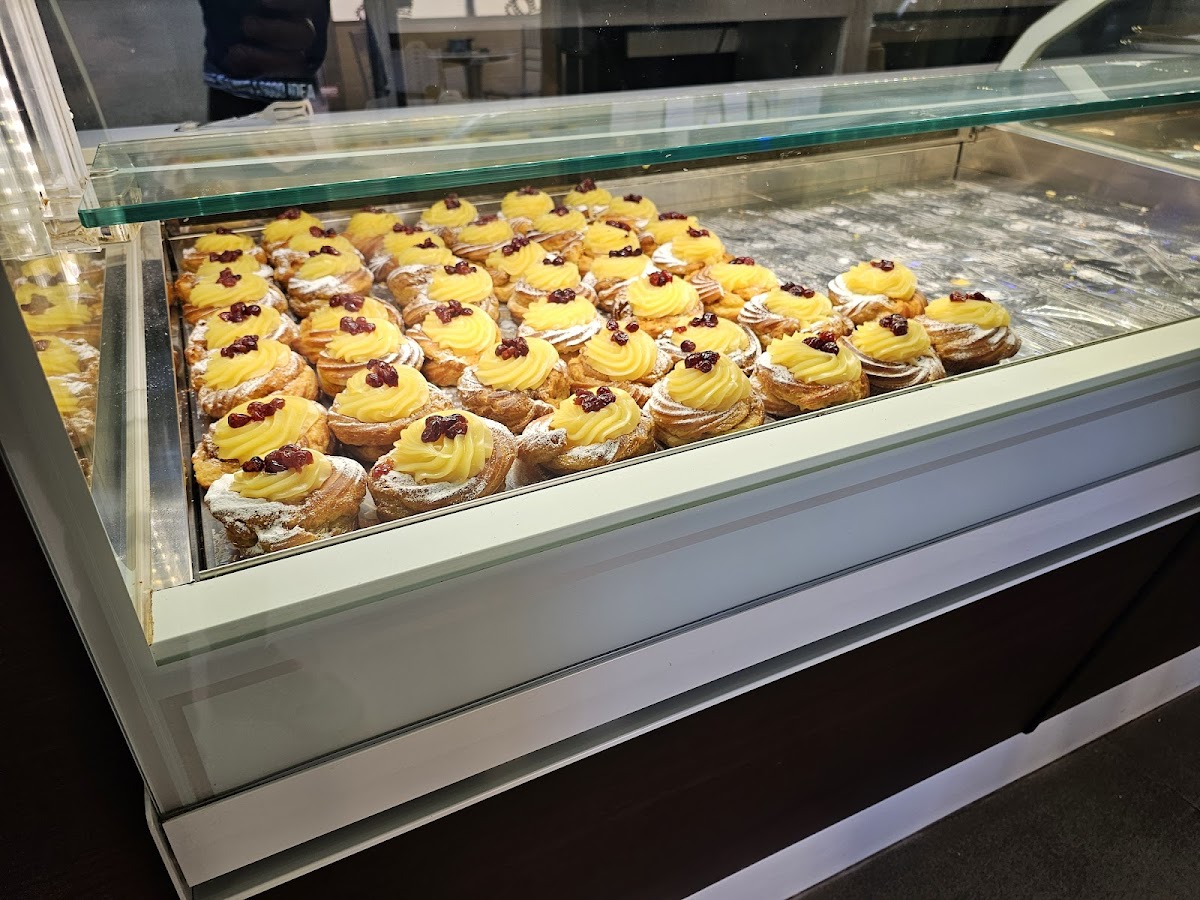 Caffetteria Pasticceria Baiano
