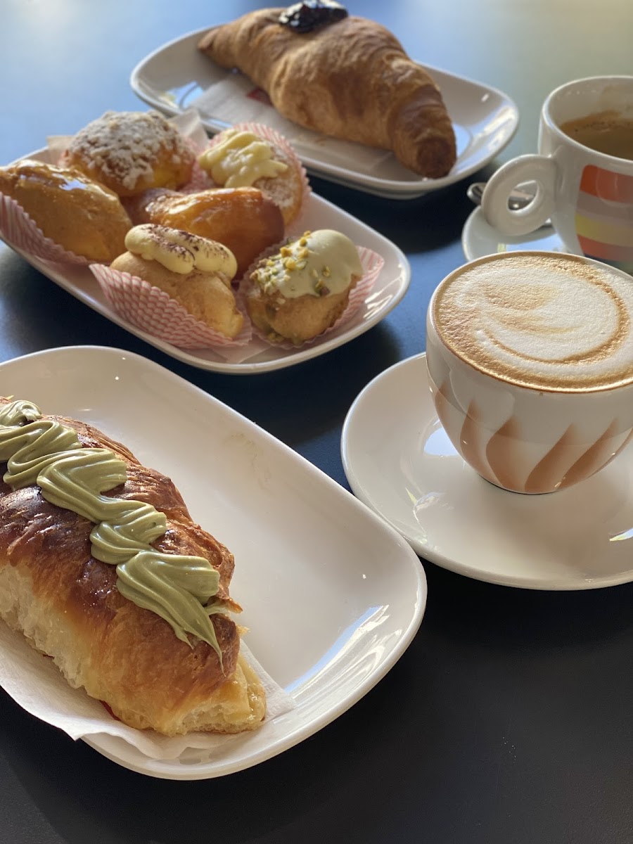 Caffetteria Pasticceria Mimosa-2