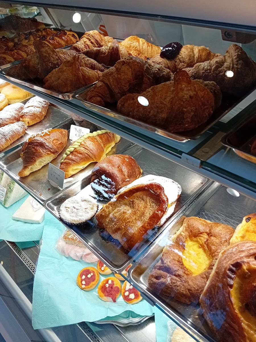 Caffetteria Pasticceria Mimosa-3