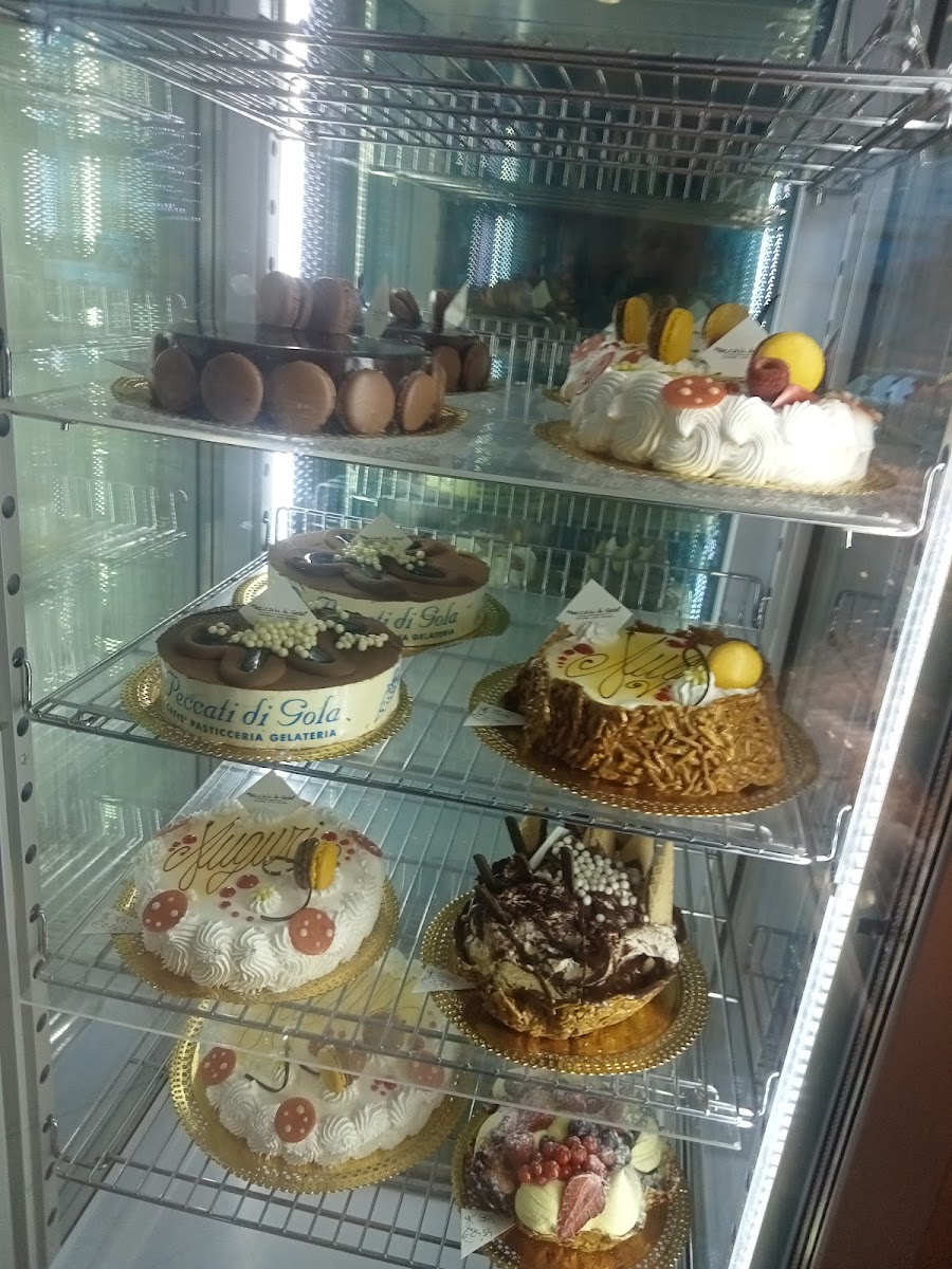 Caffetteria Pasticceria Mimosa-4