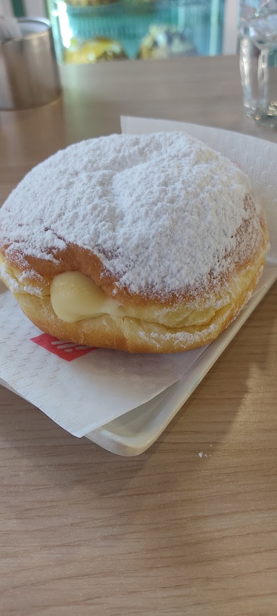 Caffetteria Pasticceria Mimosa-7