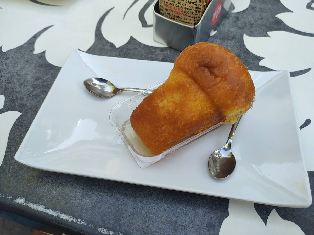 Caffetteria Pasticceria Mimosa-8