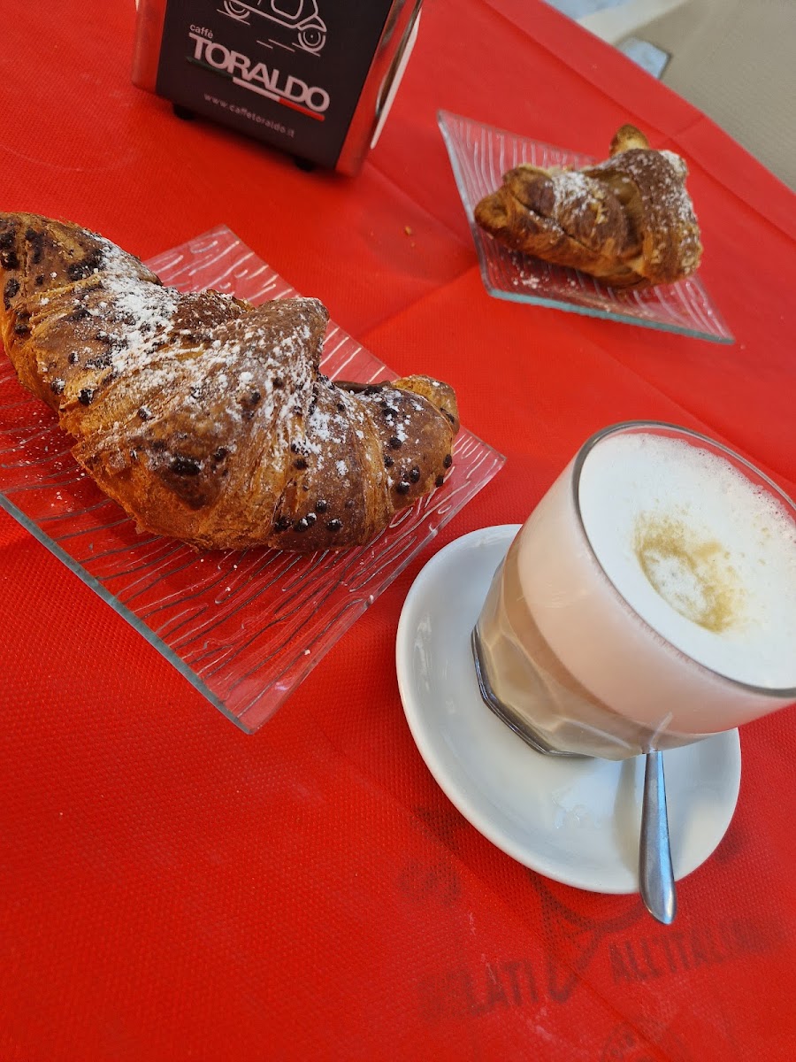 Caffetteria Salvo D'acquisto-10