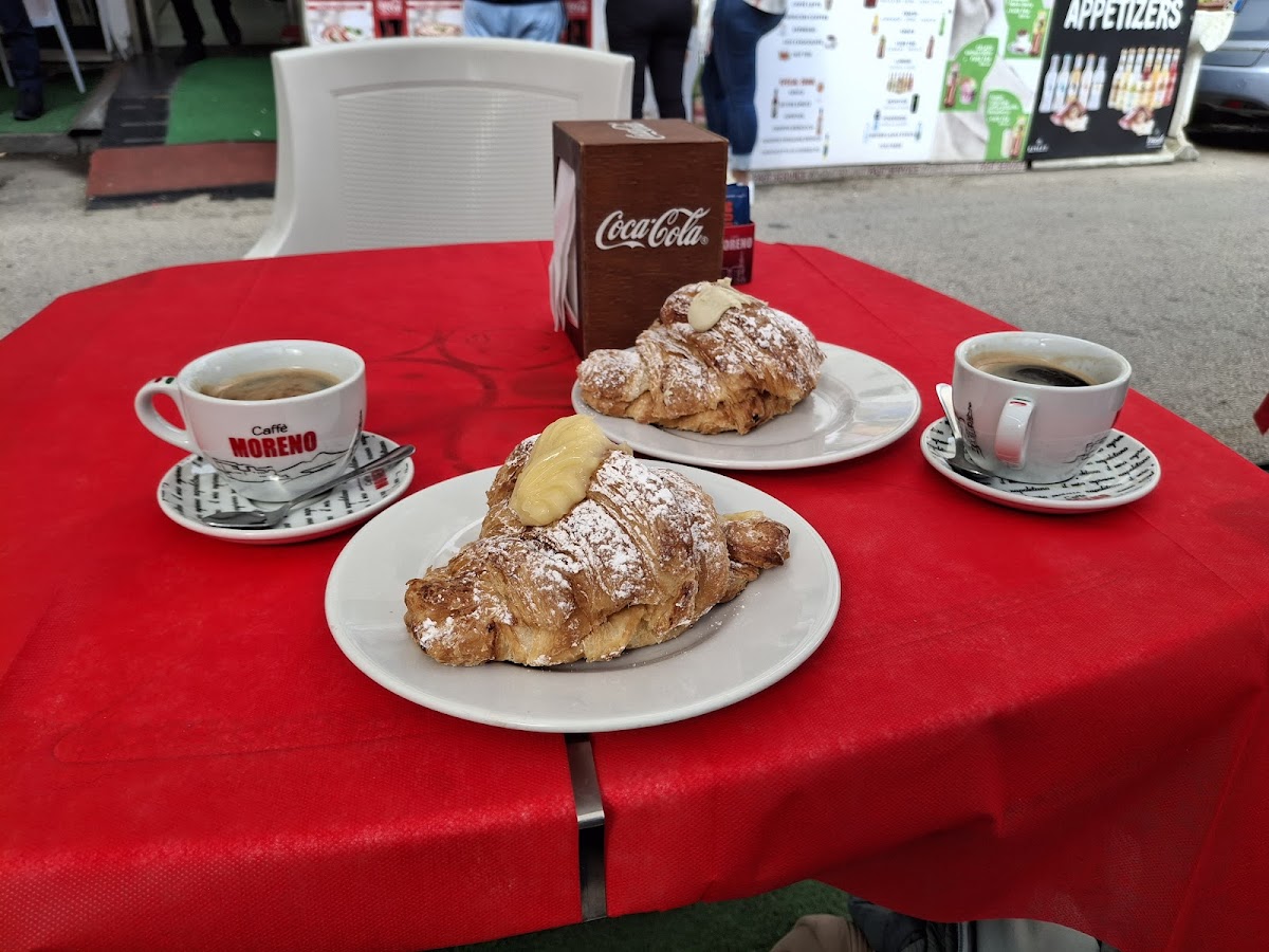 Caffetteria Salvo D'acquisto-2