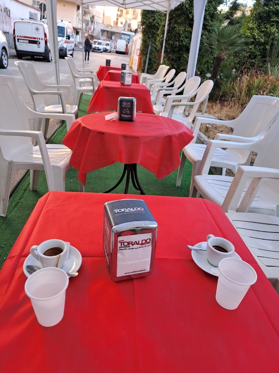 Caffetteria Salvo D'acquisto-4