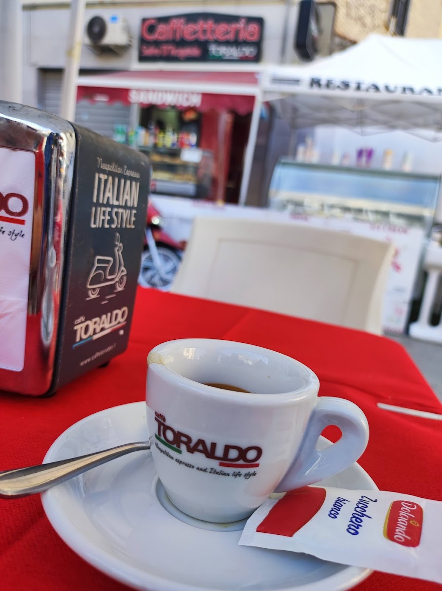 Caffetteria Salvo D'acquisto-6