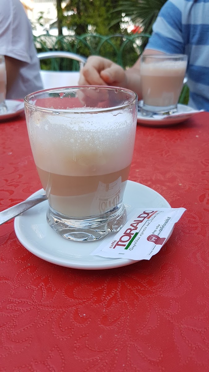 Caffetteria Salvo D'acquisto-7