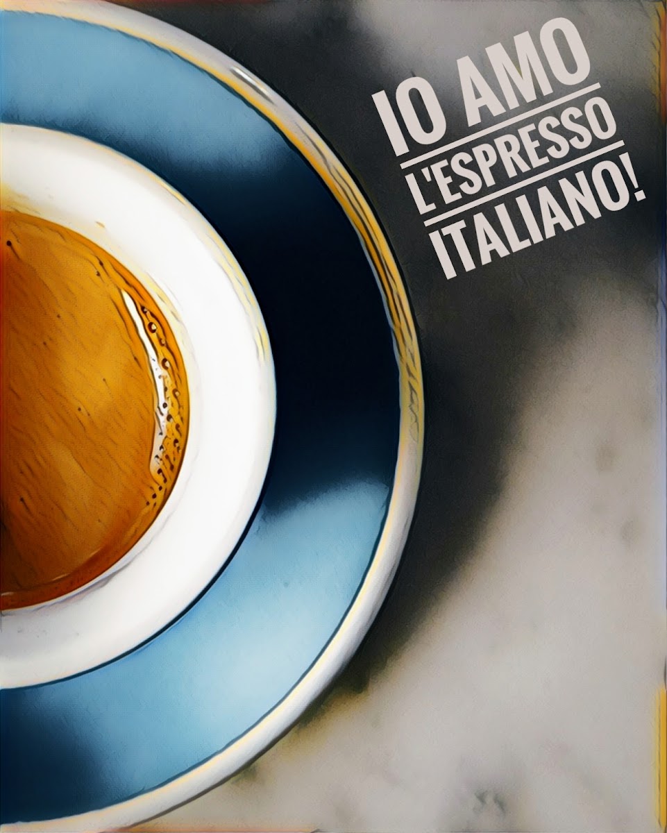 Caffetteria Torrefazione, Drupa Lab-10