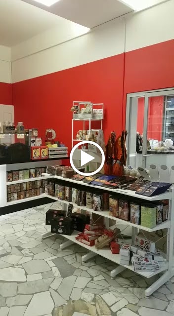 Caffetteria Torrefazione, Drupa Lab-2