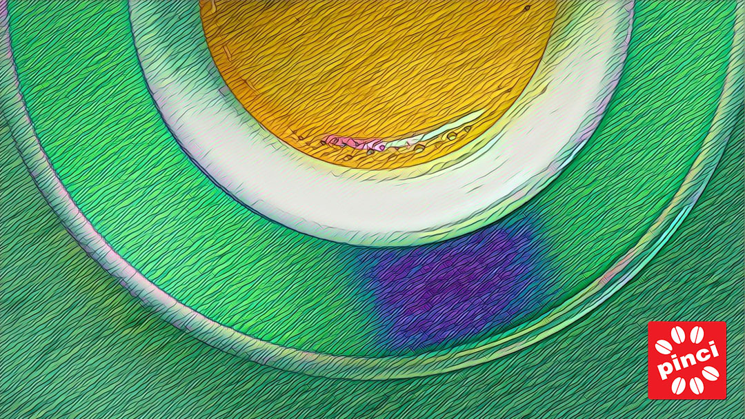 Caffetteria Torrefazione, Drupa Lab-4