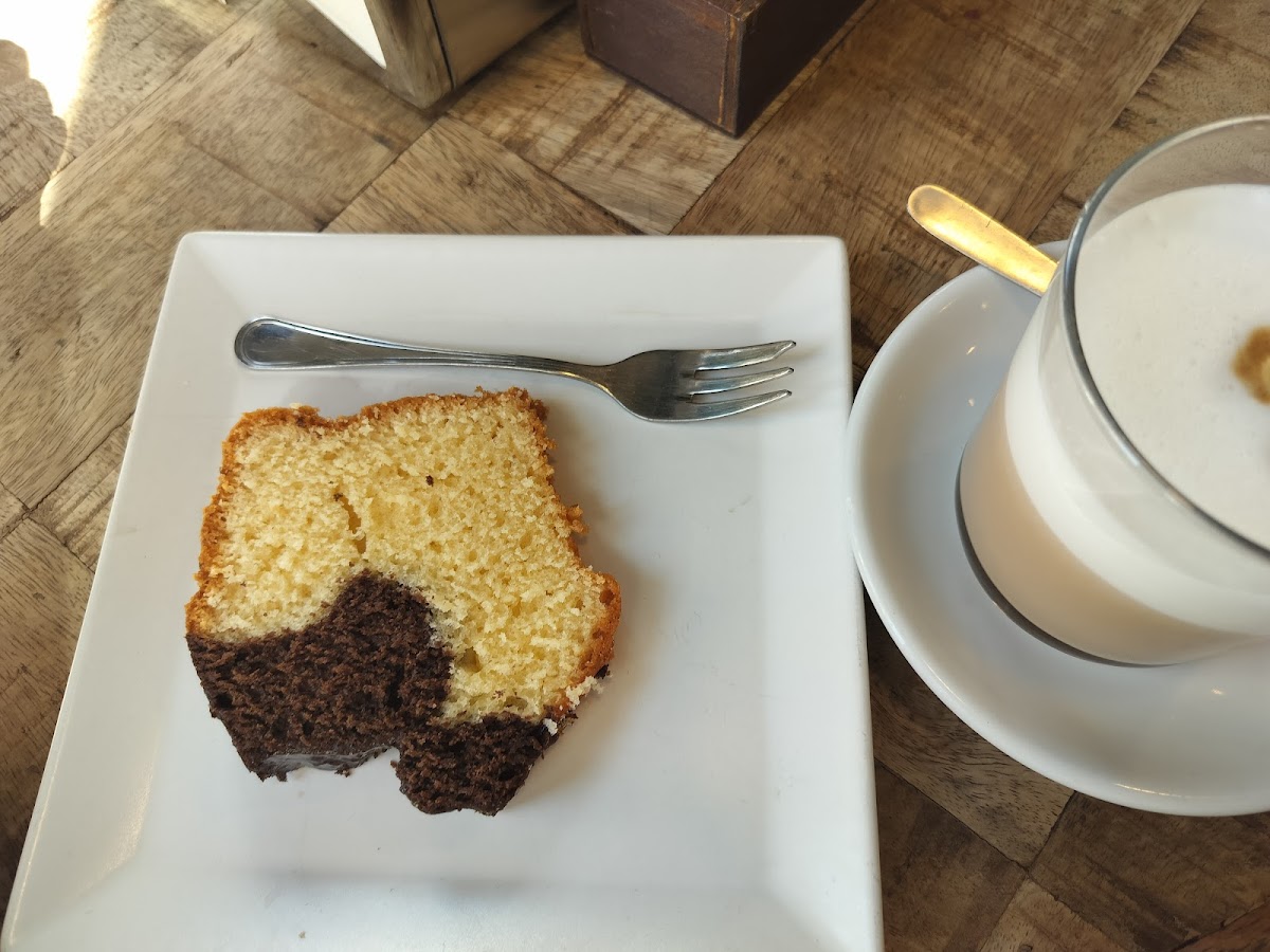 Caffetteria Torrefazione, Drupa Lab-6