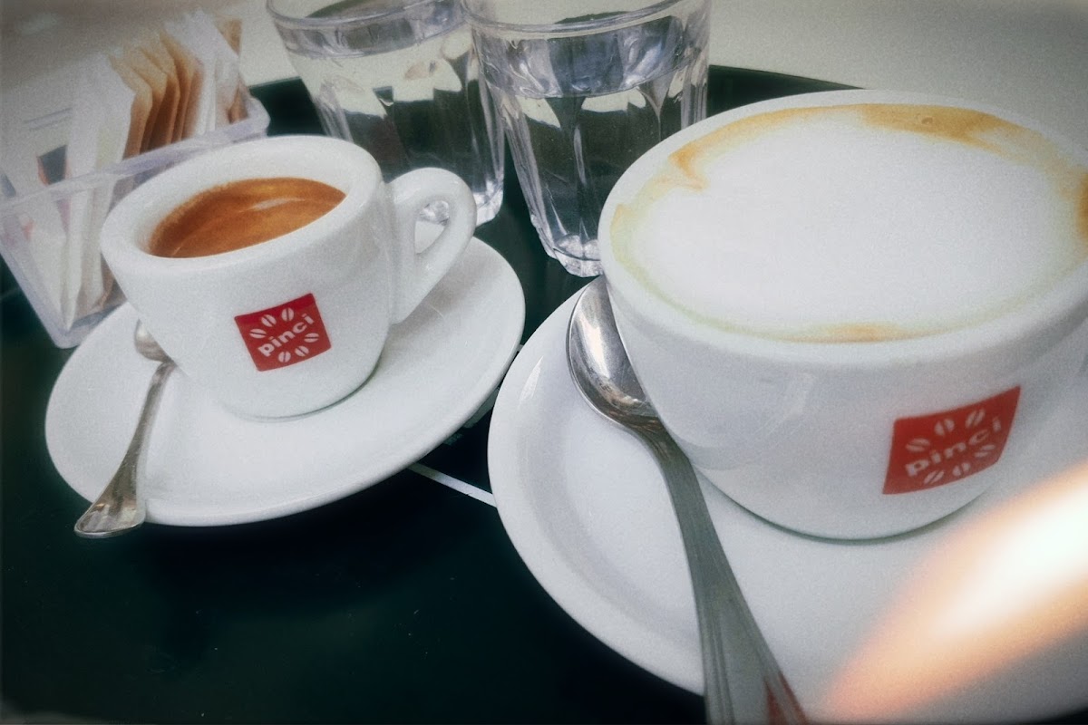 Caffetteria Torrefazione, Drupa Lab-8