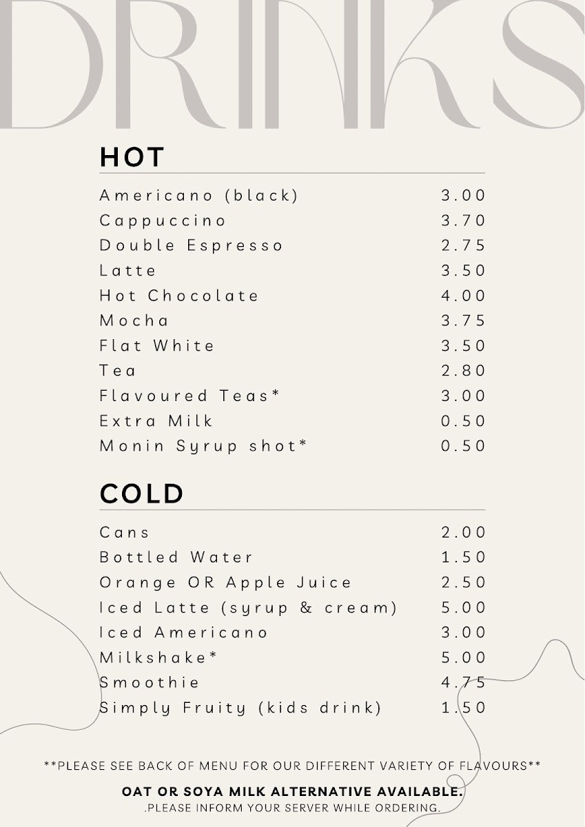 Menu Caffi Banc Cemaes-3