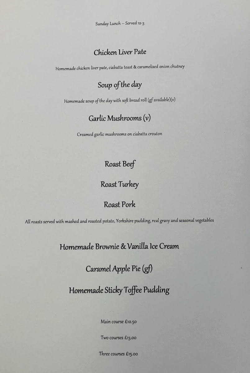 Menu Caffi Wylfa-7