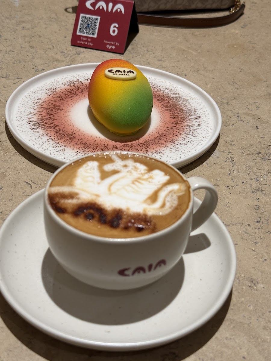 Caia Cafè & Restaurant-3