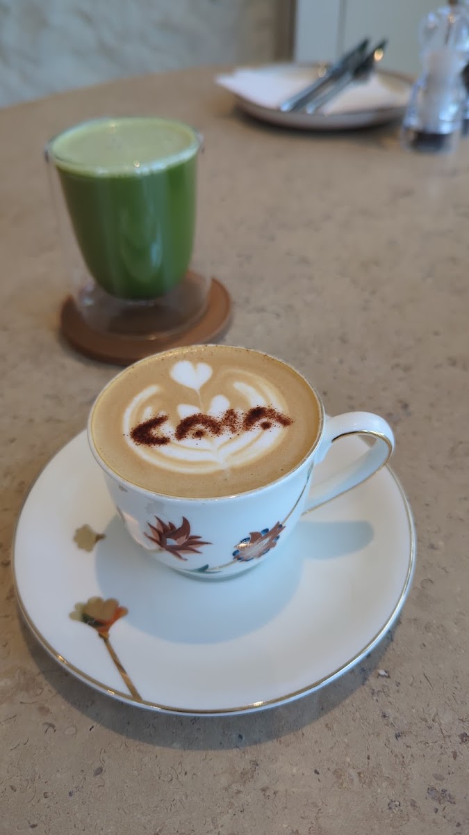 Caia Cafè & Restaurant-5