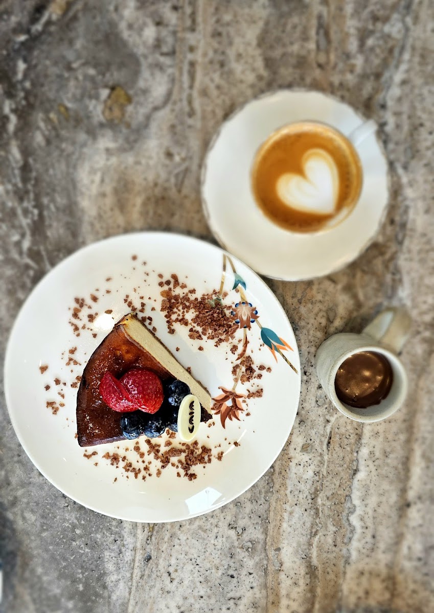 Caia Cafè & Restaurant-6