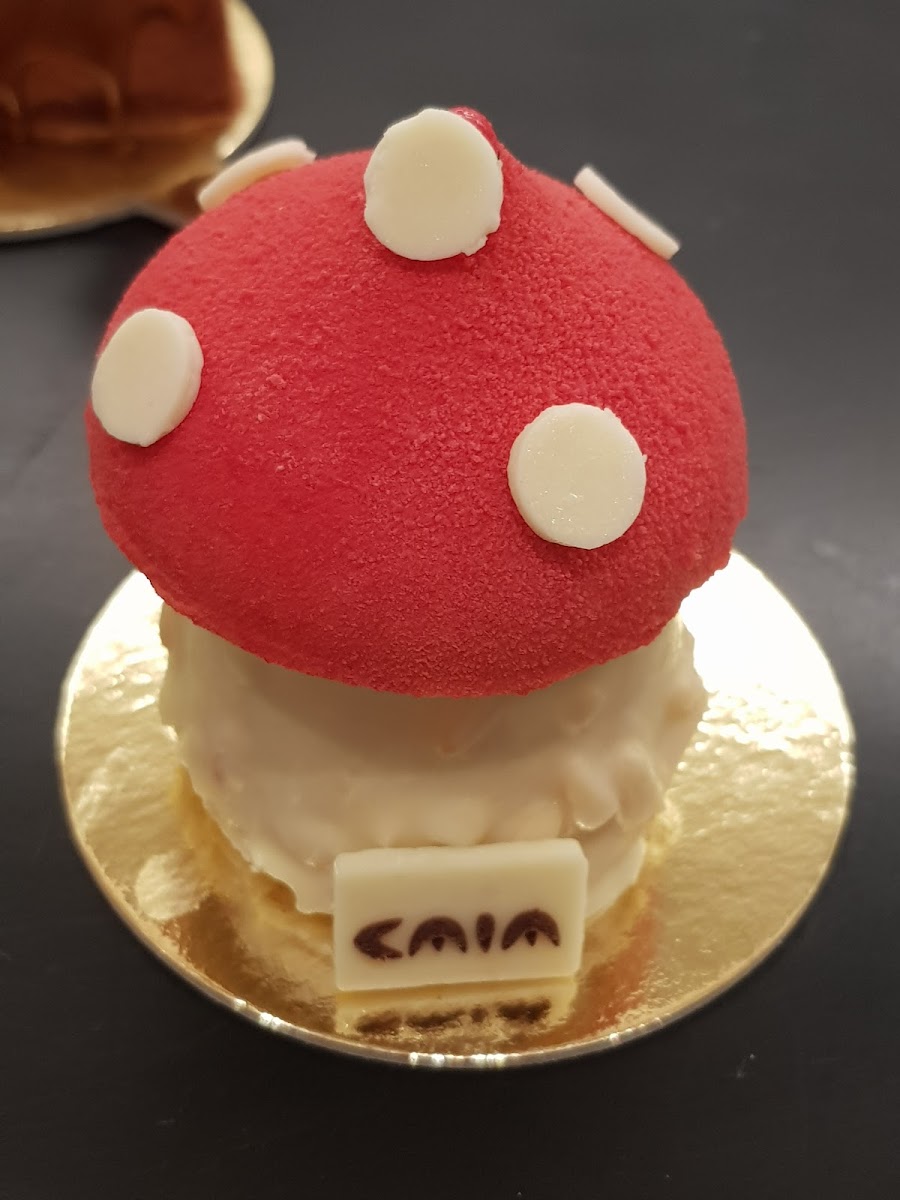 Caia Cafè & Restaurant-7