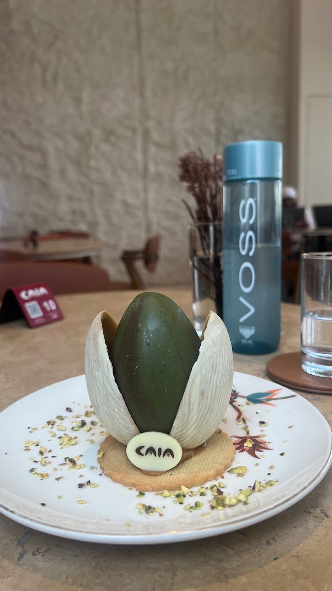 Caia Cafè & Restaurant-8