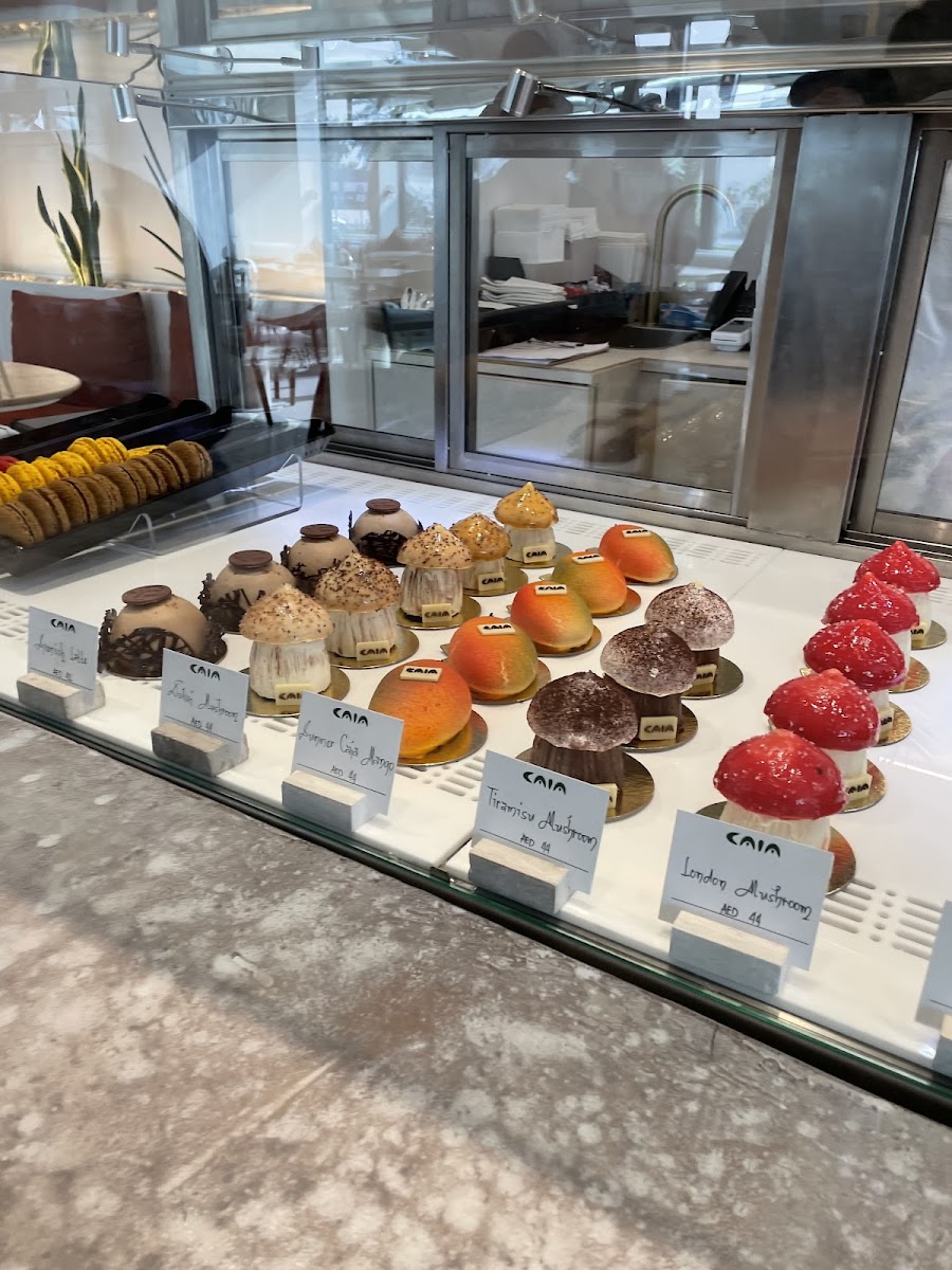 Caia Cafè & Restaurant-9