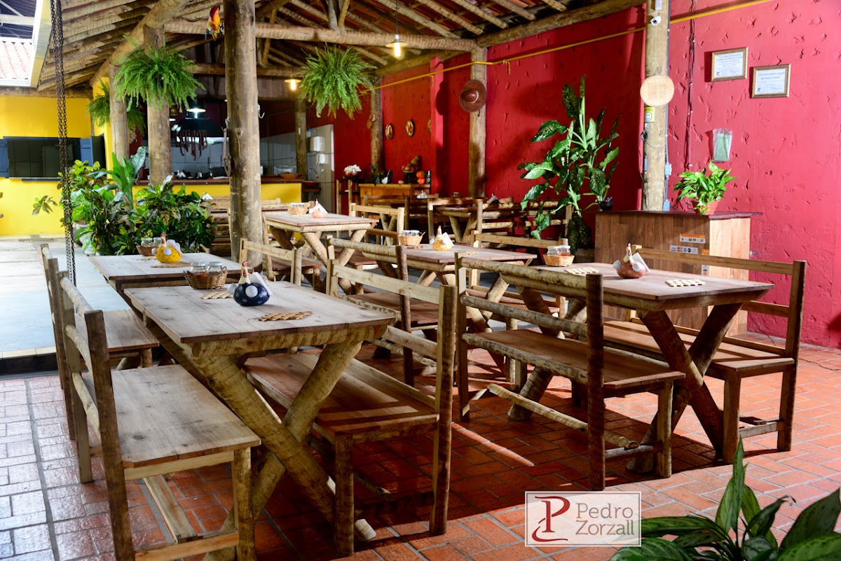 Caipira Xique Restaurante