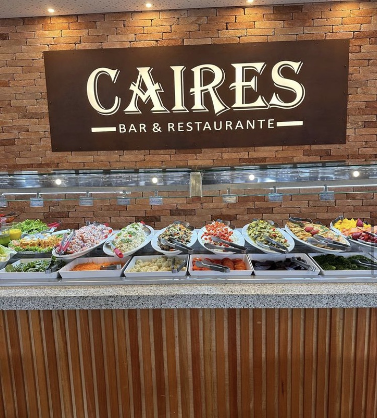 Caires Berrini