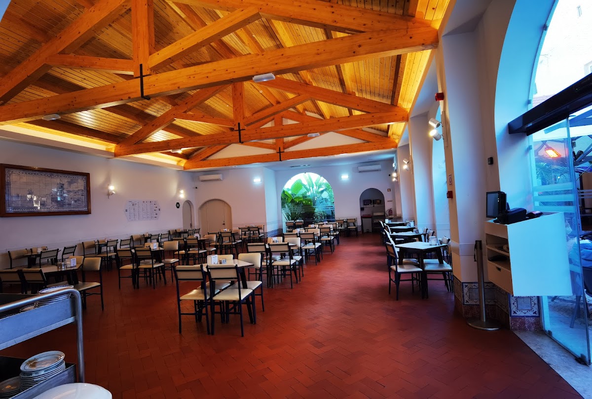 Cais De Belém