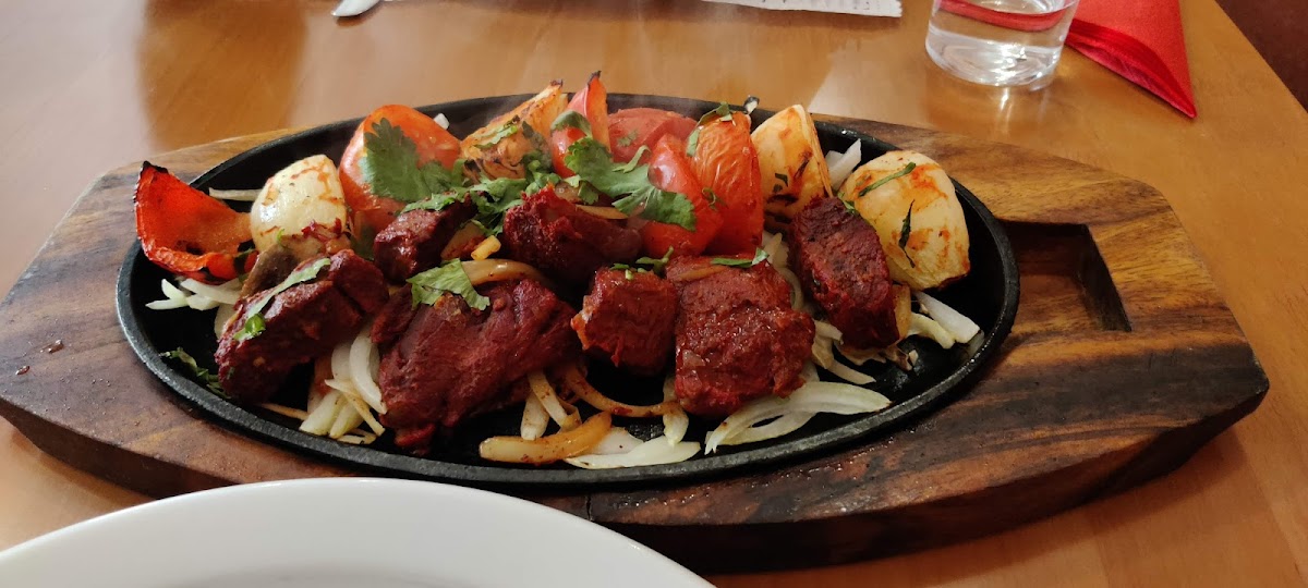 Caithness Cuisine-8